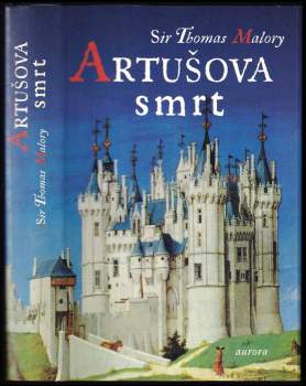 Artušova smrt