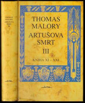 Thomas Malory: Artušova smrt