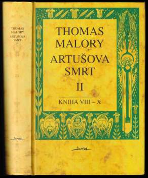 Artušova smrt