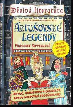 Artušovské legendy