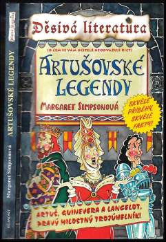 Artušovské legendy