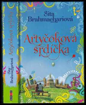 Artyčoková srdíčka