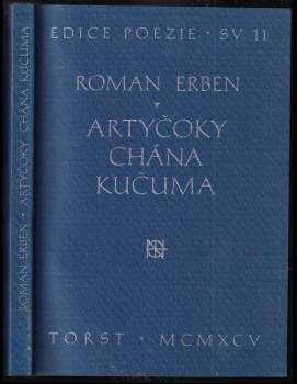 Artyčoky chána Kučuma