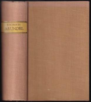 Kenneth Lewis Roberts: Arundel