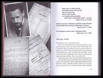 Poláček Jan: Arvéd