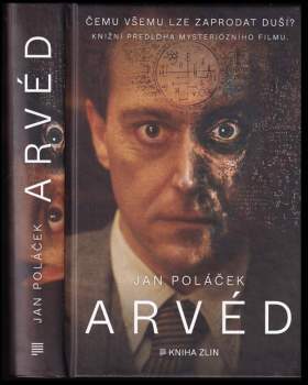 Poláček Jan: Arvéd