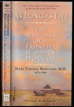 As Long as Life