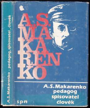 Anton Semenovič Makarenko: A.S. Makarenko