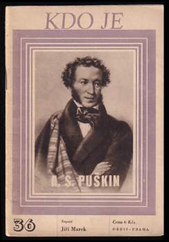 A.S. Puškin