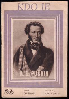 A.S. Puškin