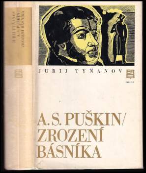 A.S. Puškin - zrození básníka