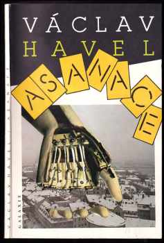 Asanace : hra o pěti jednáních