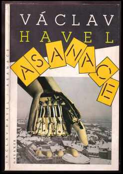 Václav Havel: Asanace