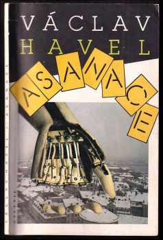 Václav Havel: Asanace