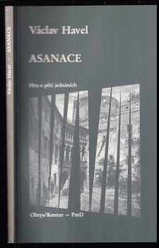 Václav Havel: Asanace