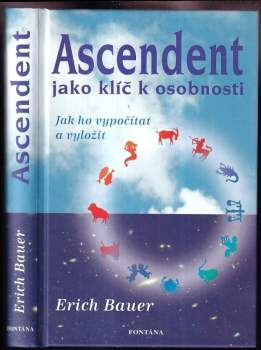 Ascendent jako klíč k osobnosti