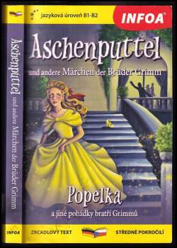 Aschenputtel und andere Märchen