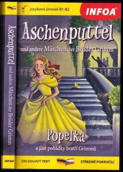 Aschenputtel und andere Märchen