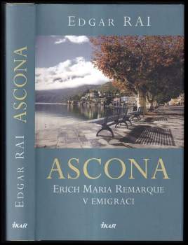Edgar Rai: Ascona