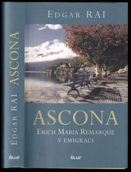 Edgar Rai: Ascona