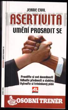 Asertivita