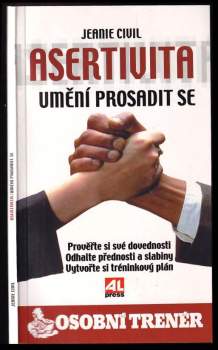 Asertivita