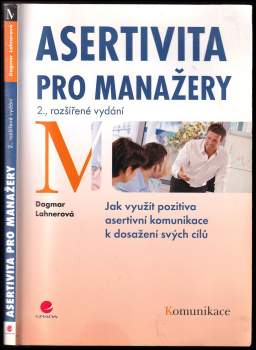 Asertivita pro manažery