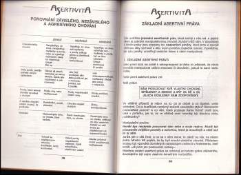 Štefan Medzihorský: Asertivita