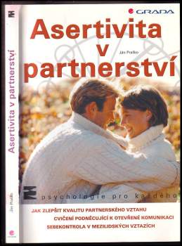Asertivita v partnerství
