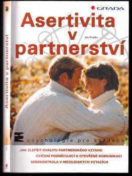 Asertivita v partnerství