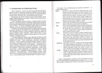 Alena Vališová: Asertivita v rodině a ve škole, aneb, Zásady přímého jednání mezi dětmi, rodiči a učiteli