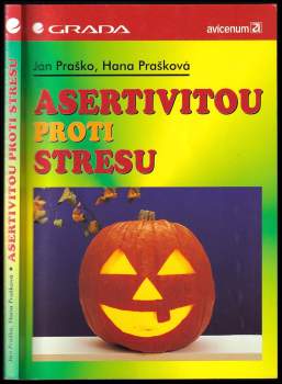Asertivitou proti stresu