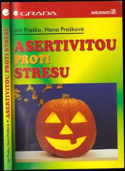 Asertivitou proti stresu