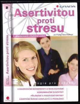Asertivitou proti stresu