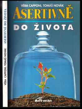 Tomáš Novák: Asertivně do života