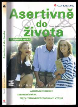 Asertivně do života