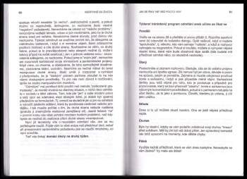 Tomáš Novák: Asertivně do života