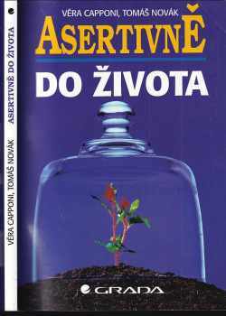 Asertivně do života : 38
