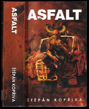 Asfalt