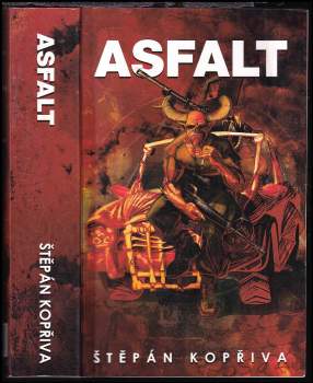Asfalt