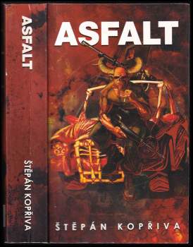 Asfalt