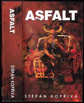 Asfalt