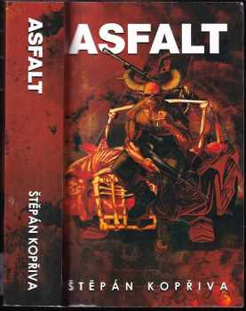 Asfalt