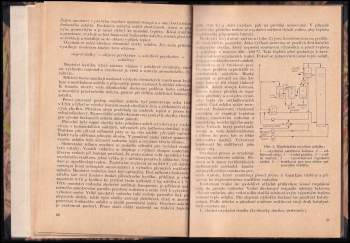 Václav Beneš: Asfalty, jejich výroba a použití