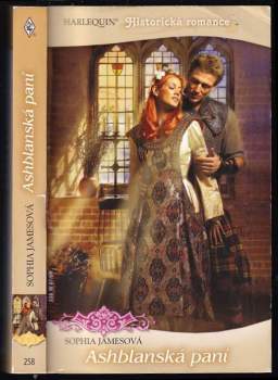 Ashblanská paní