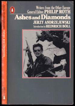 Jerzy Andrzejewski: Ashes and Diamonds