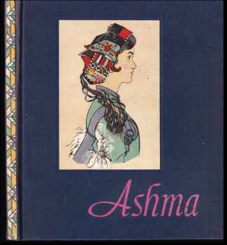 Ashma