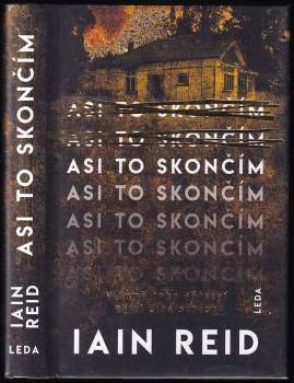 Iain Reid: Asi to skončím