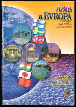 Asie a Evropa