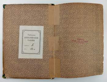 Josef Kořenský: Asie